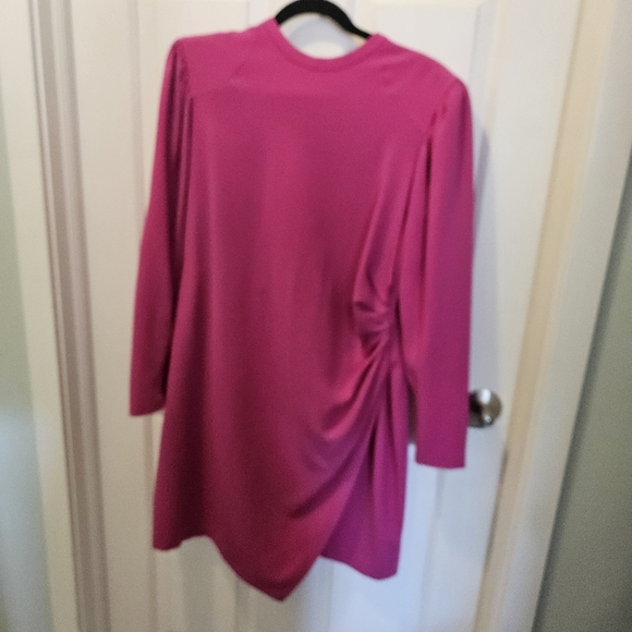 A.L.C. Crew Mini‎ Sheath Dress - Picture 3 of 7